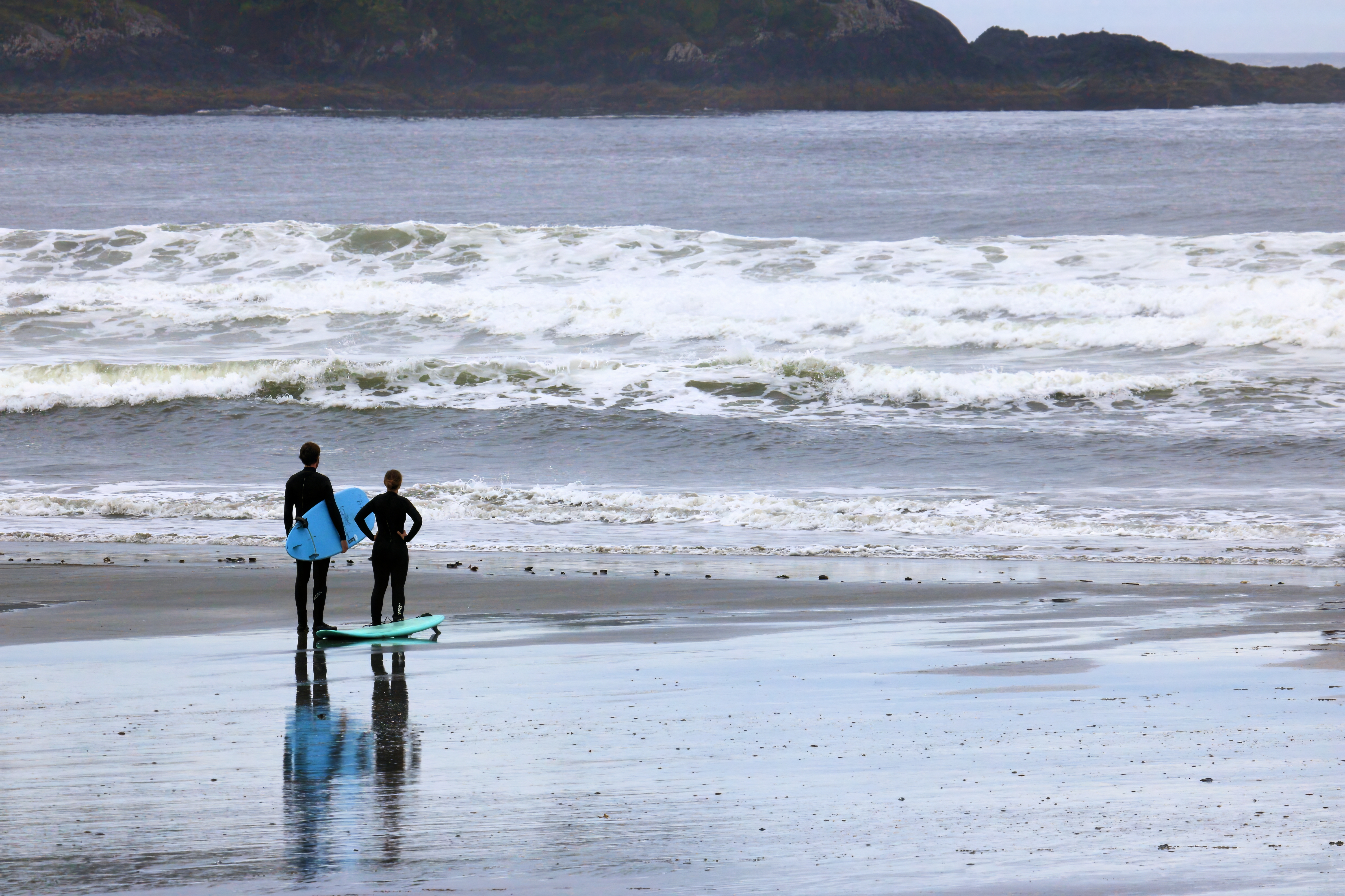 Safety gear inspection